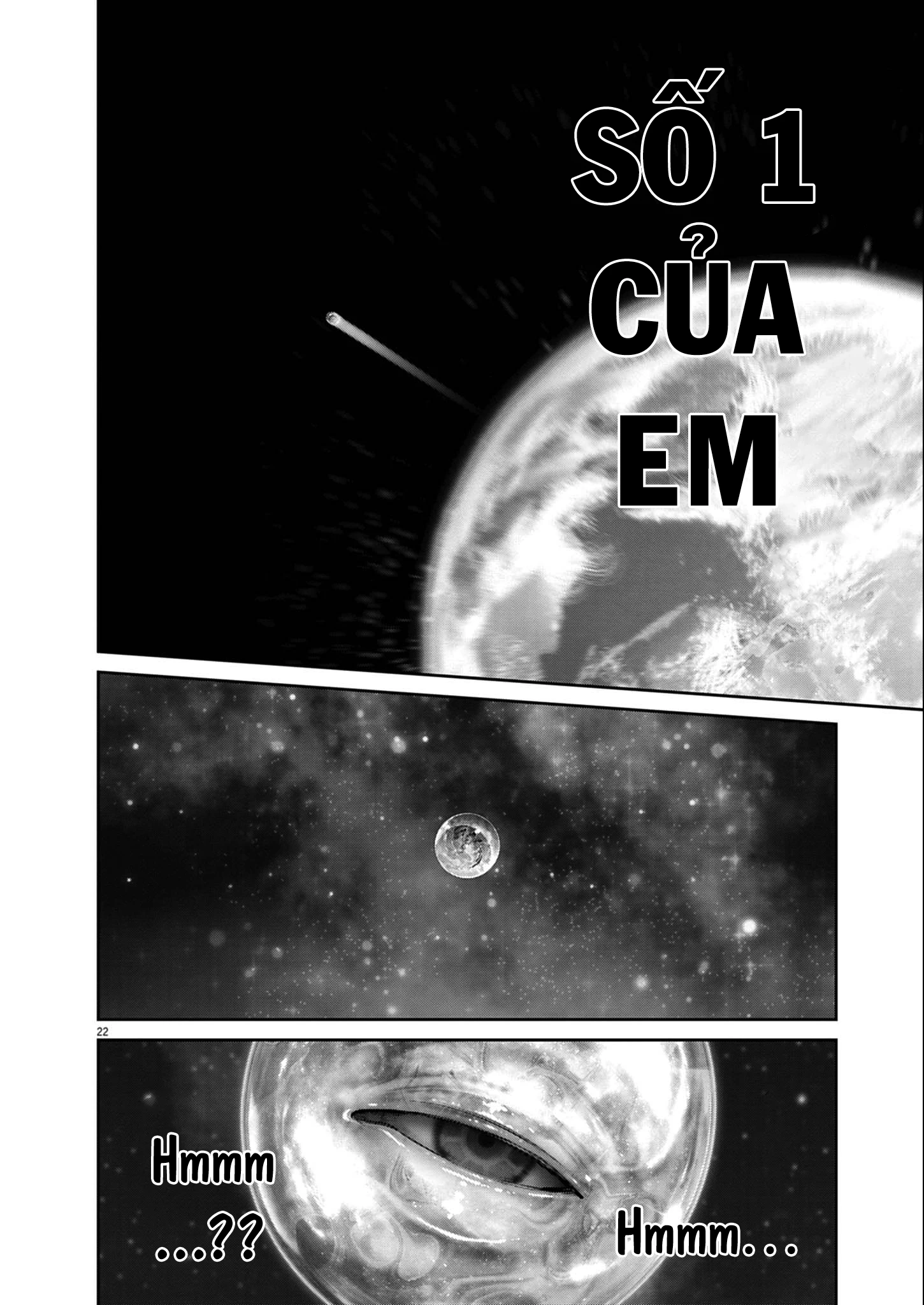 Super Ball Girls Chapter 60 - 21