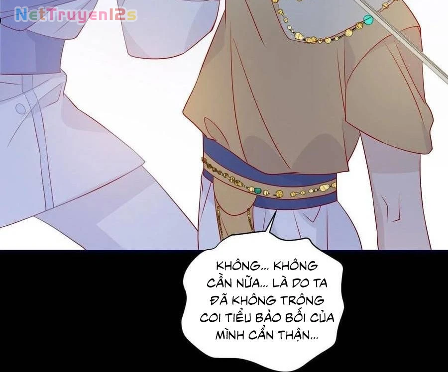 Hoàng Nữ Đế Quốc Chịu Không Nổi! Chapter 74.1 - 7