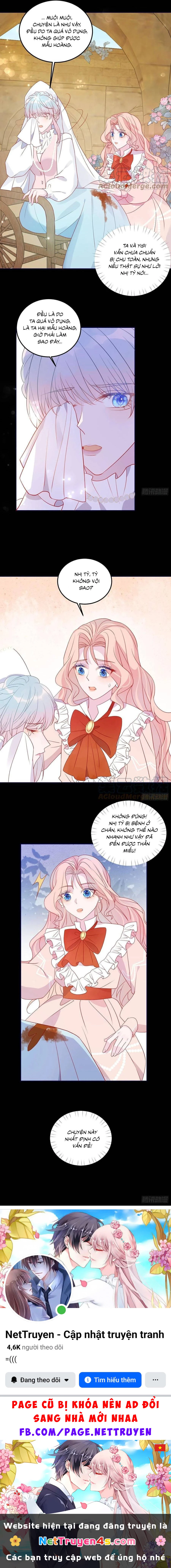 Hoàng Nữ Đế Quốc Chịu Không Nổi! Chapter 78 - 4