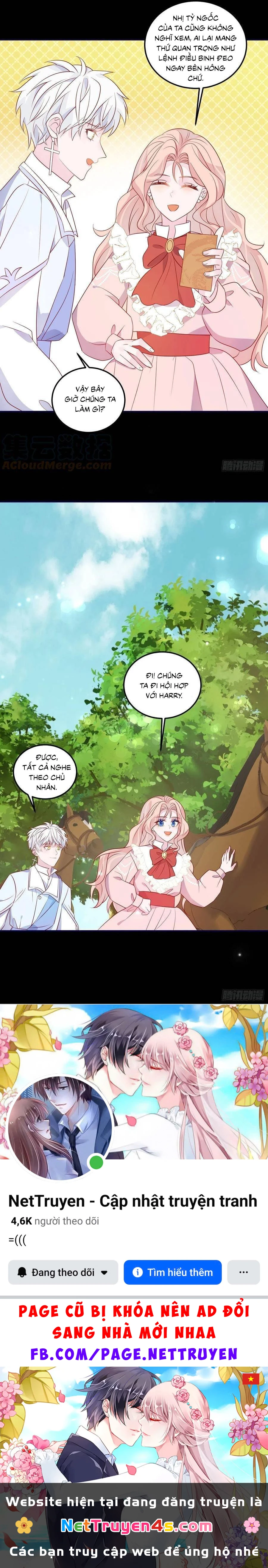 Hoàng Nữ Đế Quốc Chịu Không Nổi! Chapter 79 - 4