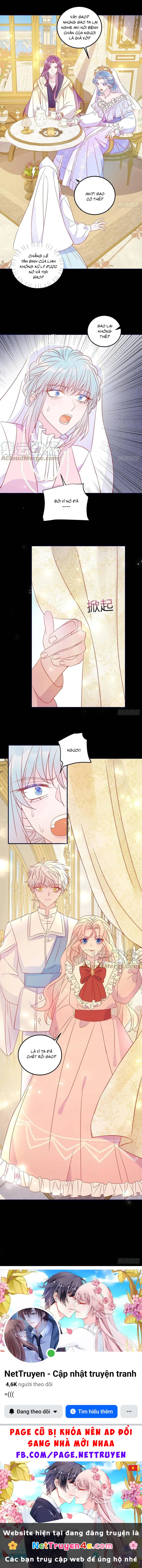 Hoàng Nữ Đế Quốc Chịu Không Nổi! Chapter 80 - 4