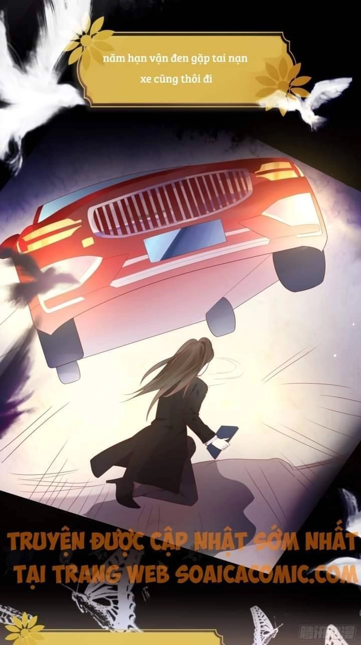 Hoàng Nữ Đế Quốc Chịu Không Nổi! Chapter 2 - 5