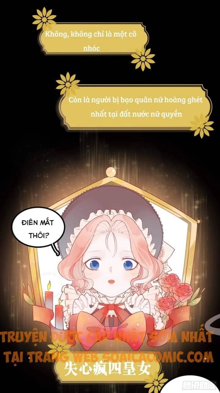 Hoàng Nữ Đế Quốc Chịu Không Nổi! Chapter 2 - 7