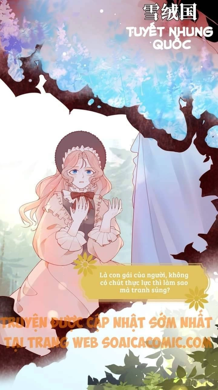 Hoàng Nữ Đế Quốc Chịu Không Nổi! Chapter 2 - 9