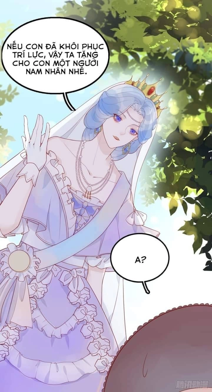 Hoàng Nữ Đế Quốc Chịu Không Nổi! Chapter 2 - 10