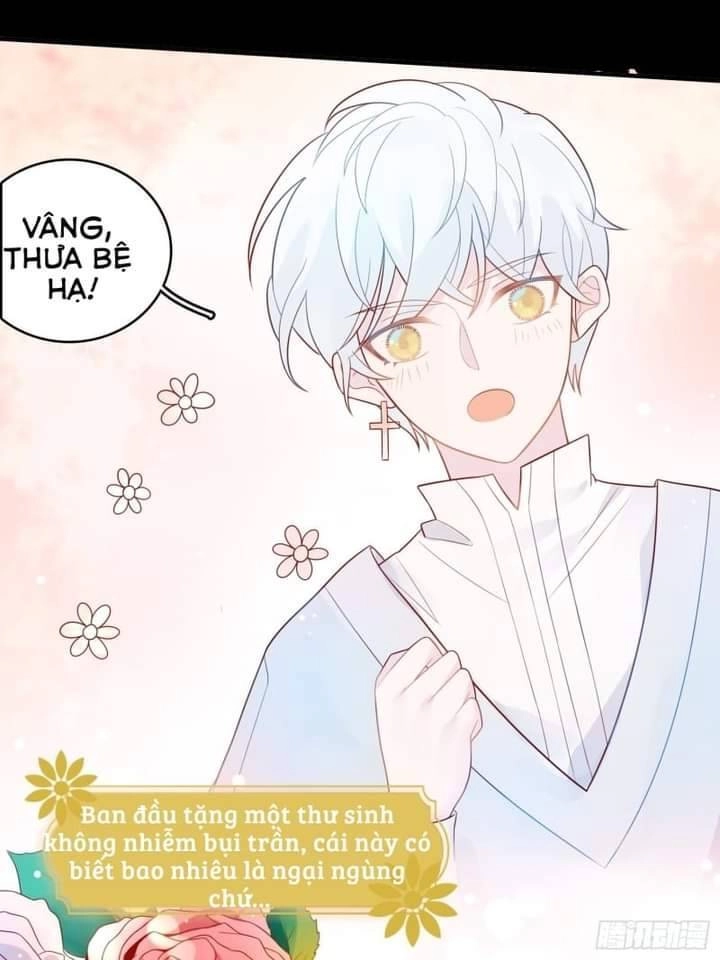 Hoàng Nữ Đế Quốc Chịu Không Nổi! Chapter 2 - 11