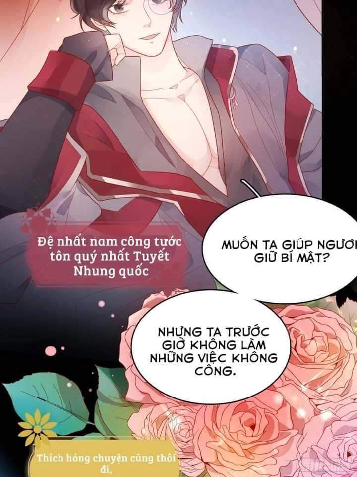 Hoàng Nữ Đế Quốc Chịu Không Nổi! Chapter 2 - 13