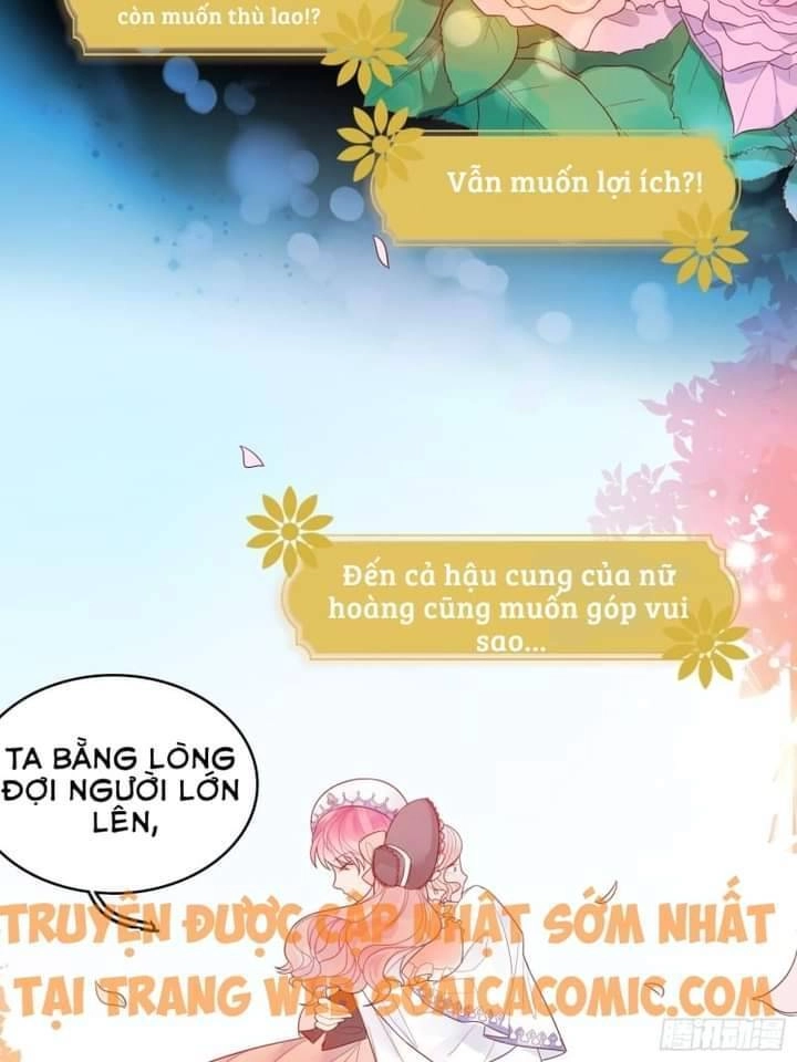 Hoàng Nữ Đế Quốc Chịu Không Nổi! Chapter 2 - 14