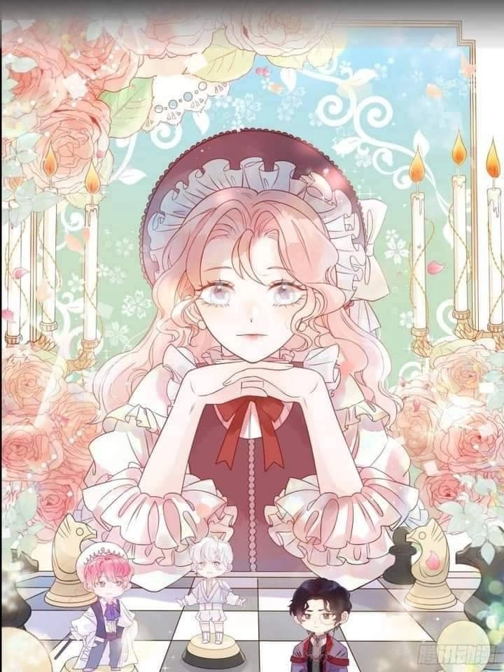 Hoàng Nữ Đế Quốc Chịu Không Nổi! Chapter 2 - 16