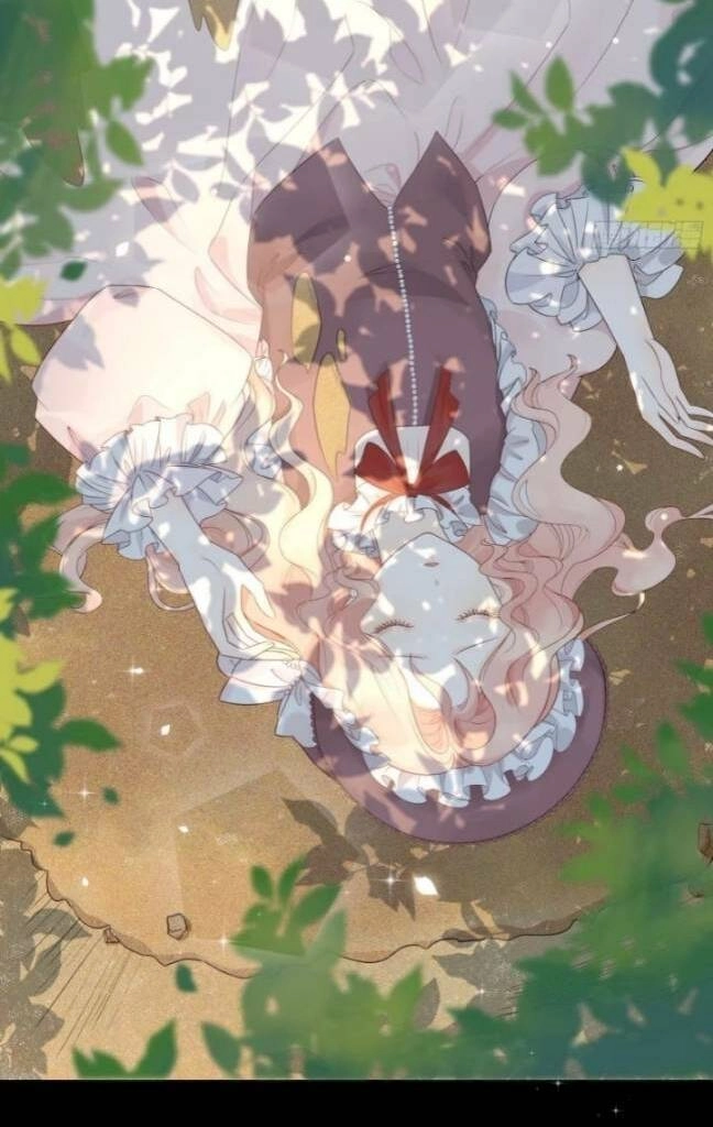 Hoàng Nữ Đế Quốc Chịu Không Nổi! Chapter 3 - 6