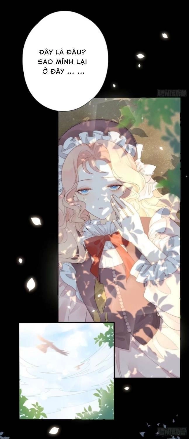 Hoàng Nữ Đế Quốc Chịu Không Nổi! Chapter 3 - 7