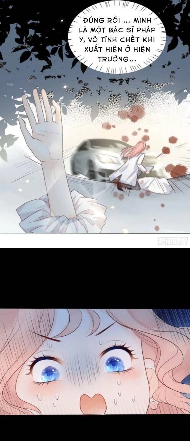 Hoàng Nữ Đế Quốc Chịu Không Nổi! Chapter 3 - 8