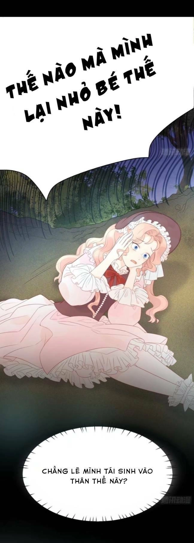 Hoàng Nữ Đế Quốc Chịu Không Nổi! Chapter 3 - 9