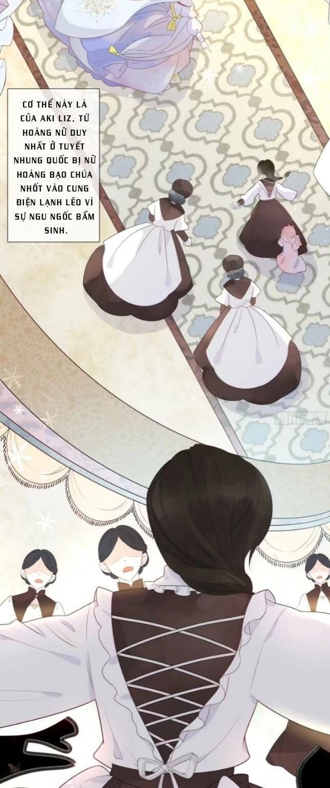 Hoàng Nữ Đế Quốc Chịu Không Nổi! Chapter 3 - 12