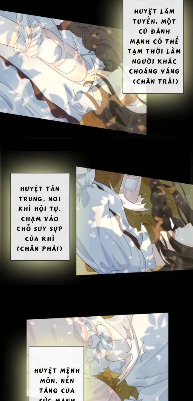 Hoàng Nữ Đế Quốc Chịu Không Nổi! Chapter 3 - 17