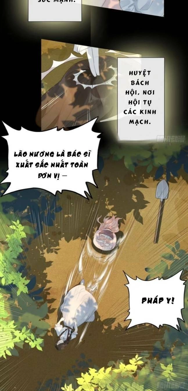 Hoàng Nữ Đế Quốc Chịu Không Nổi! Chapter 3 - 18