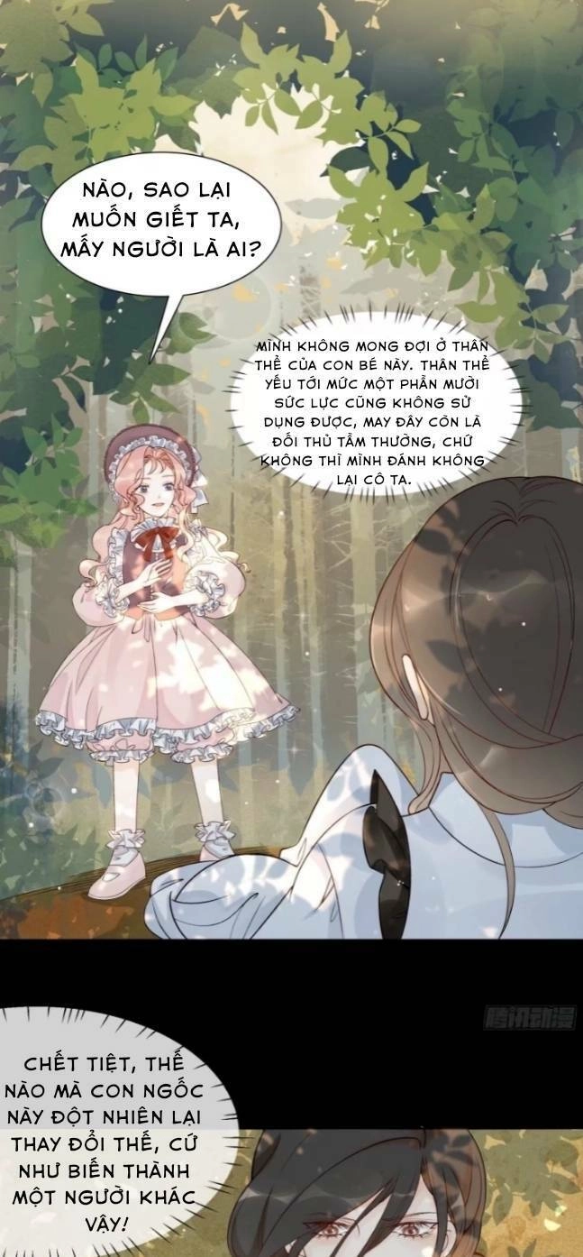 Hoàng Nữ Đế Quốc Chịu Không Nổi! Chapter 3 - 19