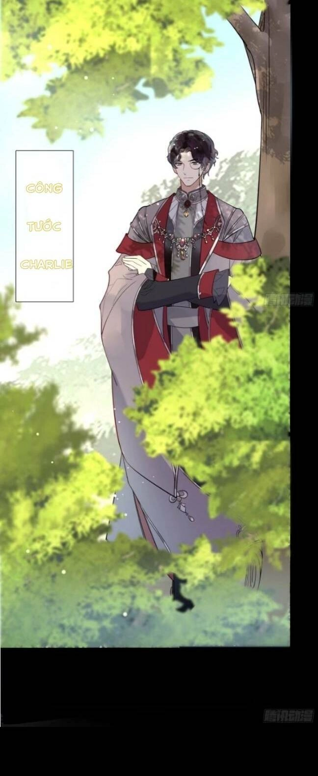 Hoàng Nữ Đế Quốc Chịu Không Nổi! Chapter 3 - 24