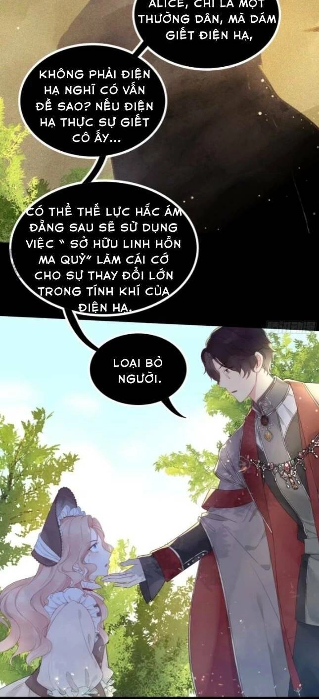 Hoàng Nữ Đế Quốc Chịu Không Nổi! Chapter 3 - 28