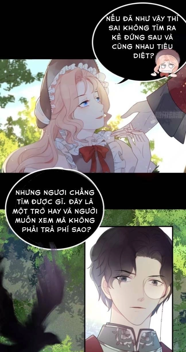 Hoàng Nữ Đế Quốc Chịu Không Nổi! Chapter 3 - 29