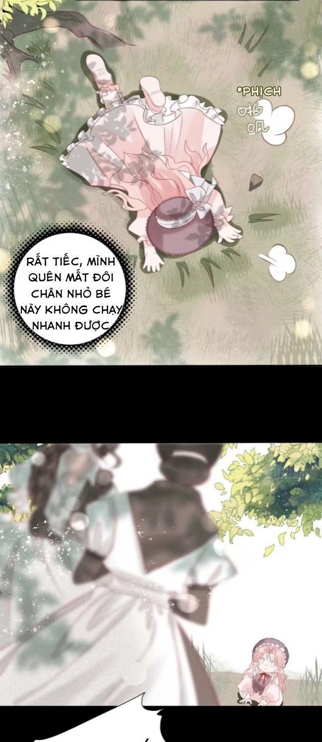 Hoàng Nữ Đế Quốc Chịu Không Nổi! Chapter 4 - 6