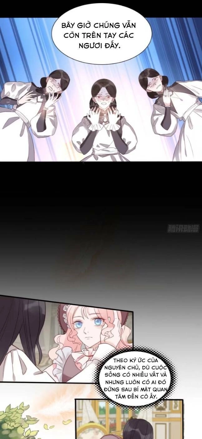 Hoàng Nữ Đế Quốc Chịu Không Nổi! Chapter 4 - 14