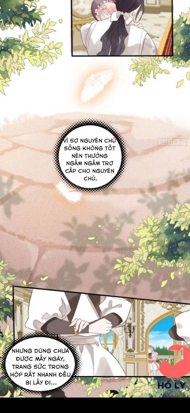 Hoàng Nữ Đế Quốc Chịu Không Nổi! Chapter 4 - 15