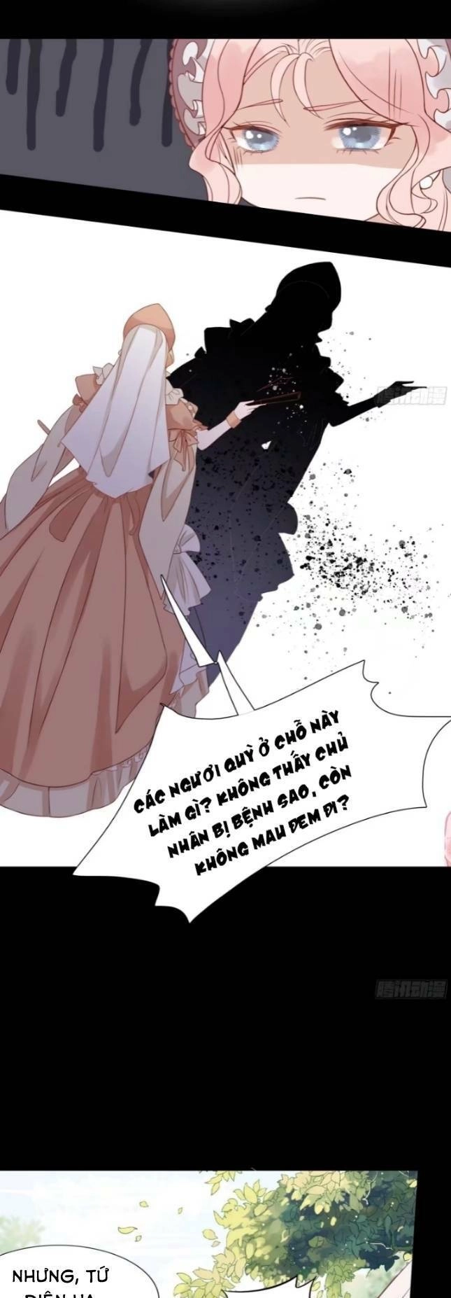 Hoàng Nữ Đế Quốc Chịu Không Nổi! Chapter 4 - 20