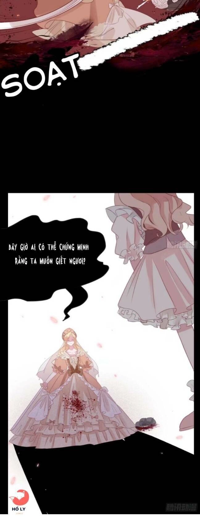 Hoàng Nữ Đế Quốc Chịu Không Nổi! Chapter 4 - 25