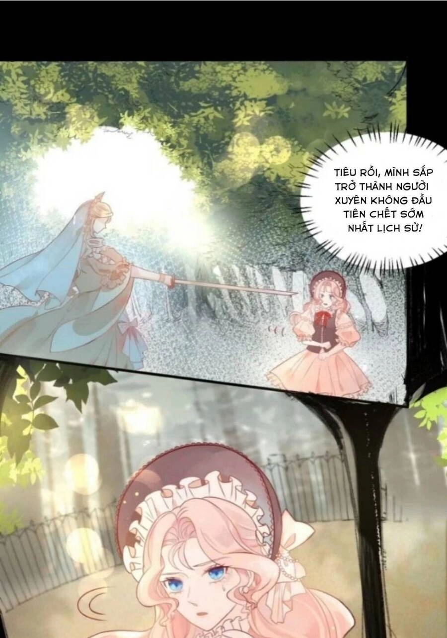 Hoàng Nữ Đế Quốc Chịu Không Nổi! Chapter 5 - 3