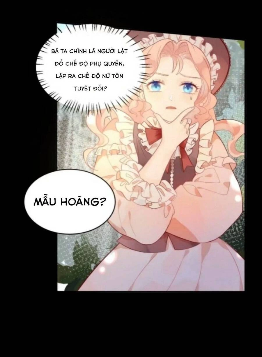 Hoàng Nữ Đế Quốc Chịu Không Nổi! Chapter 5 - 9