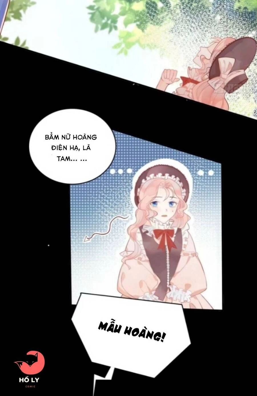 Hoàng Nữ Đế Quốc Chịu Không Nổi! Chapter 5 - 11