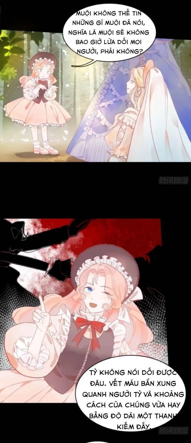 Hoàng Nữ Đế Quốc Chịu Không Nổi! Chapter 5 - 16