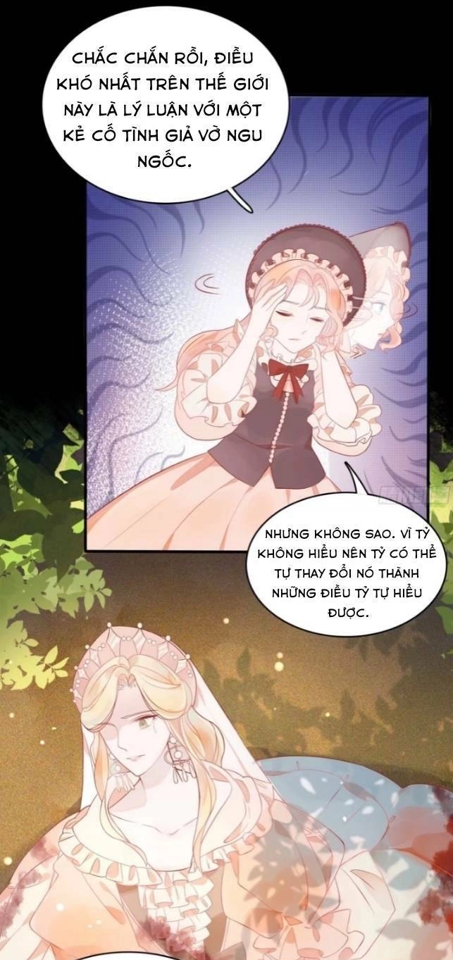 Hoàng Nữ Đế Quốc Chịu Không Nổi! Chapter 5 - 18