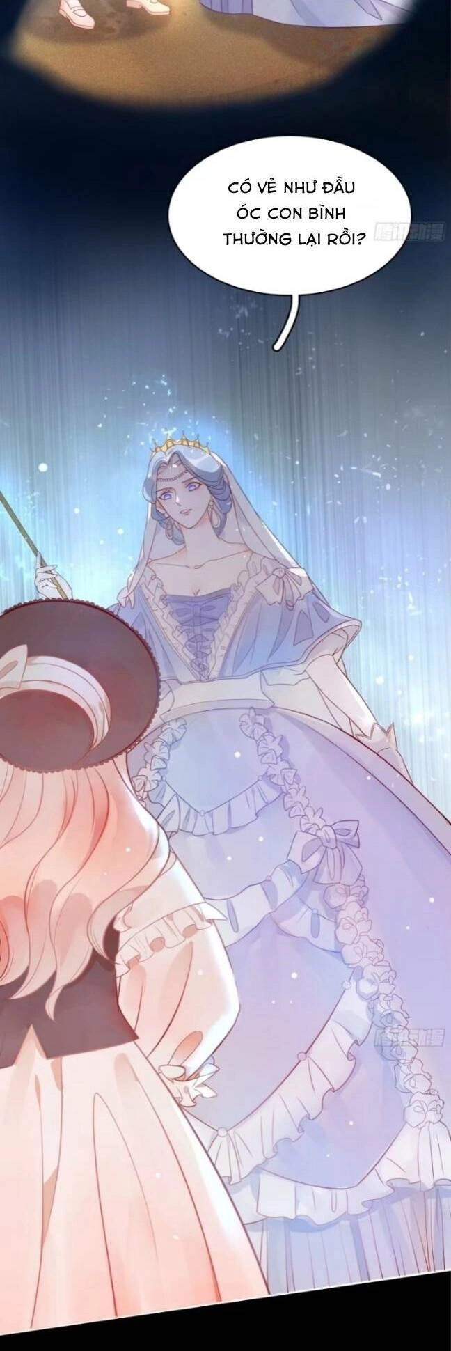 Hoàng Nữ Đế Quốc Chịu Không Nổi! Chapter 5 - 21