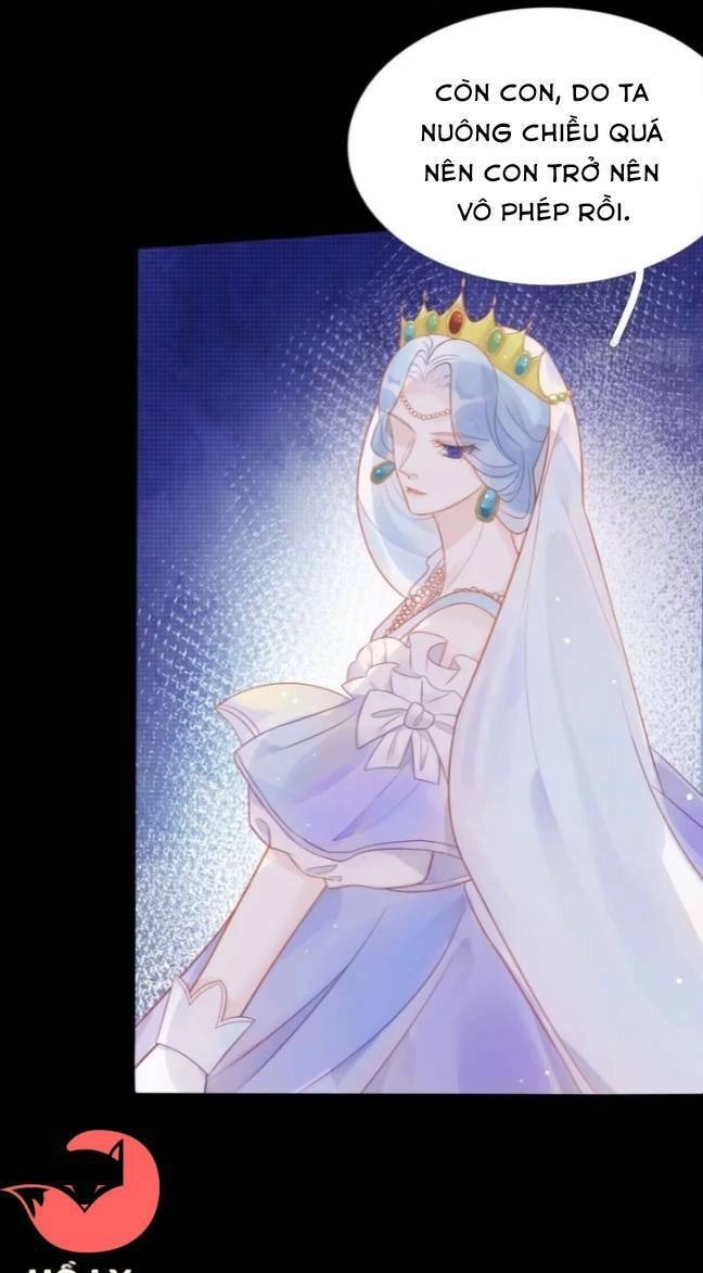 Hoàng Nữ Đế Quốc Chịu Không Nổi! Chapter 6 - 4