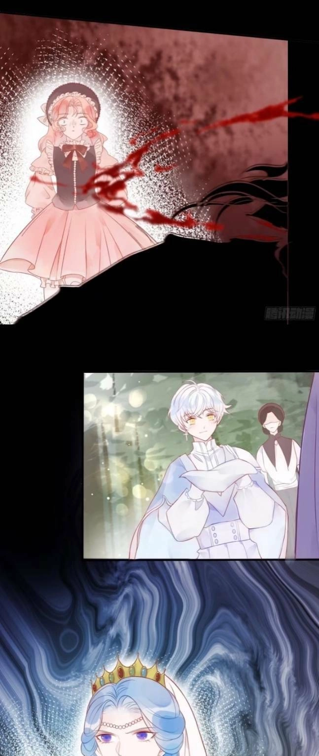 Hoàng Nữ Đế Quốc Chịu Không Nổi! Chapter 6 - 8