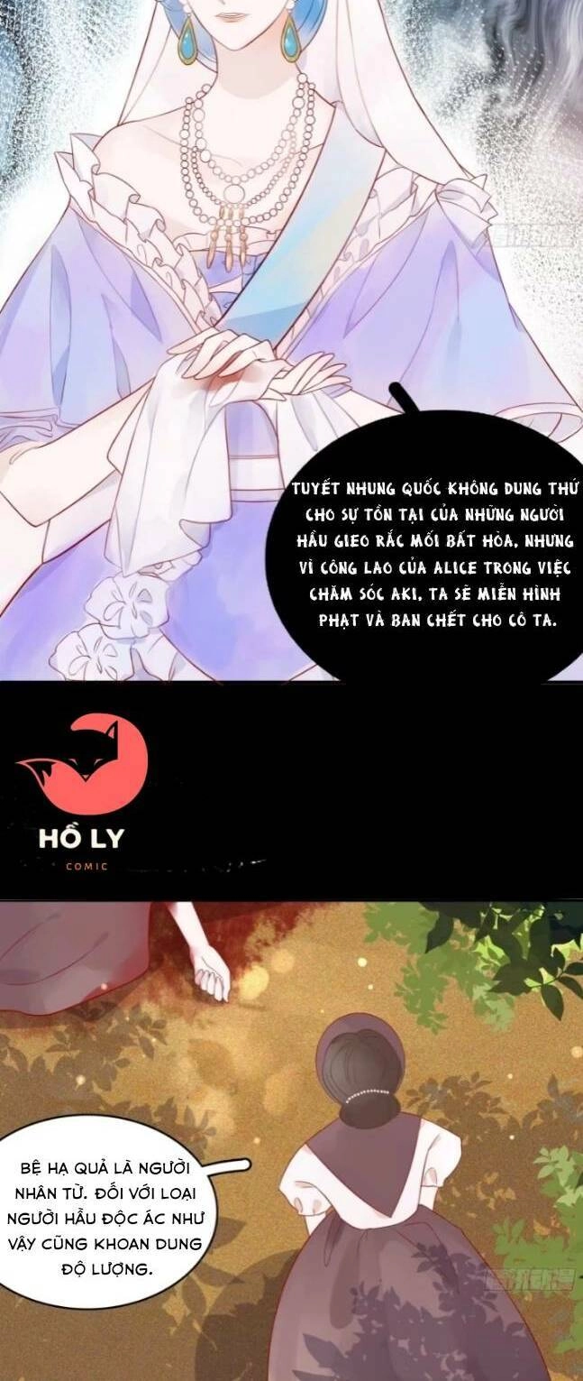 Hoàng Nữ Đế Quốc Chịu Không Nổi! Chapter 6 - 9