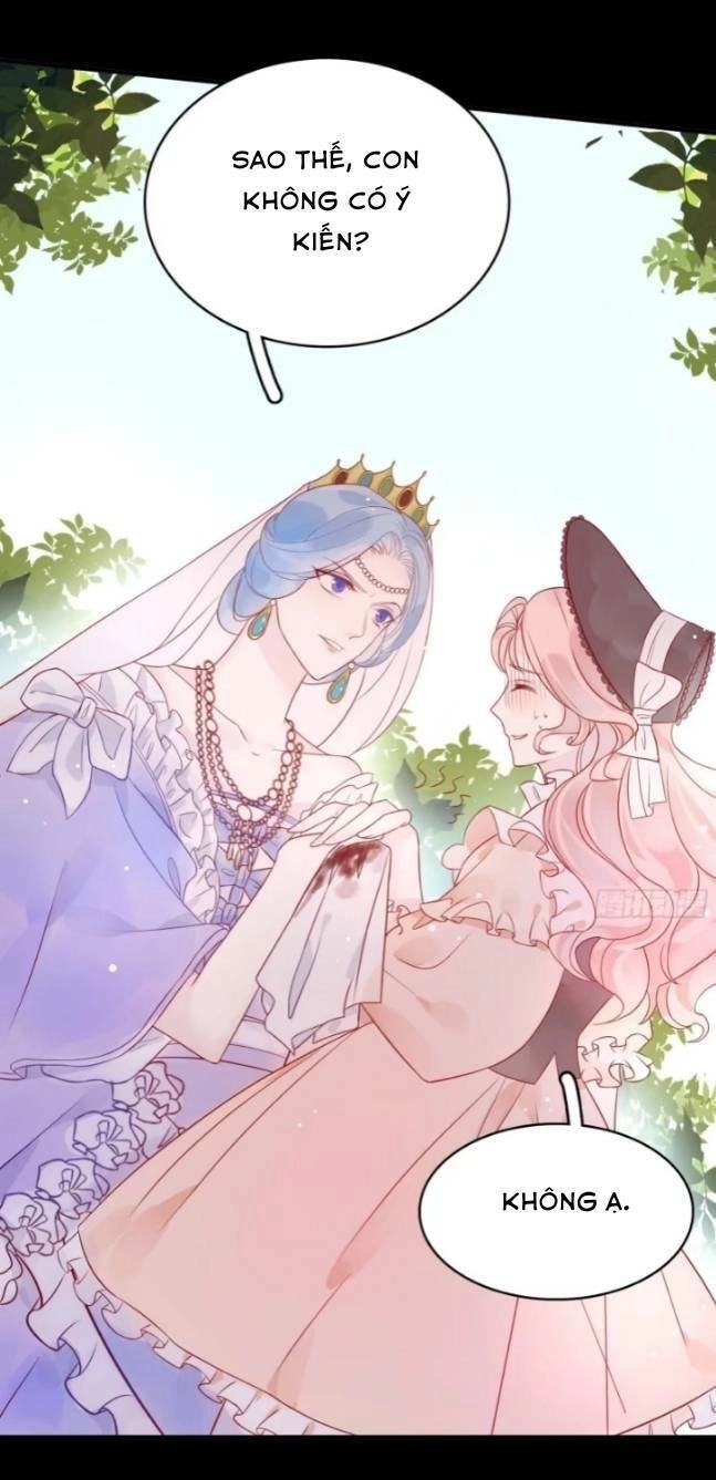 Hoàng Nữ Đế Quốc Chịu Không Nổi! Chapter 6 - 12