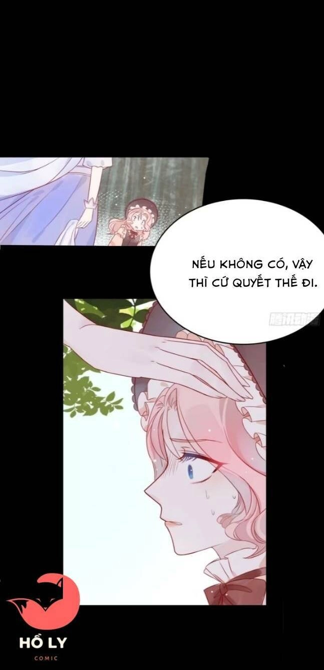 Hoàng Nữ Đế Quốc Chịu Không Nổi! Chapter 6 - 13