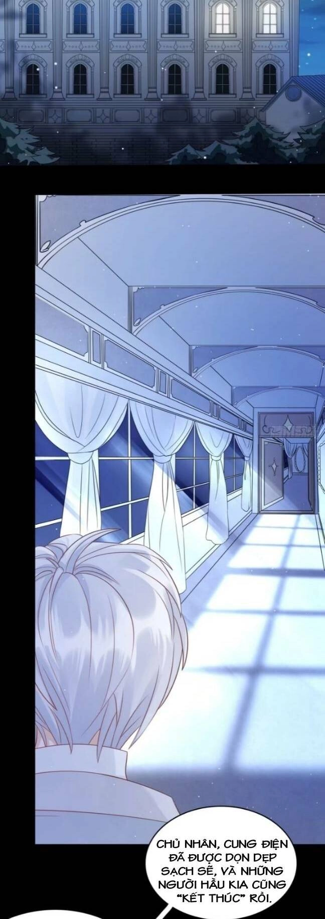 Hoàng Nữ Đế Quốc Chịu Không Nổi! Chapter 7 - 3