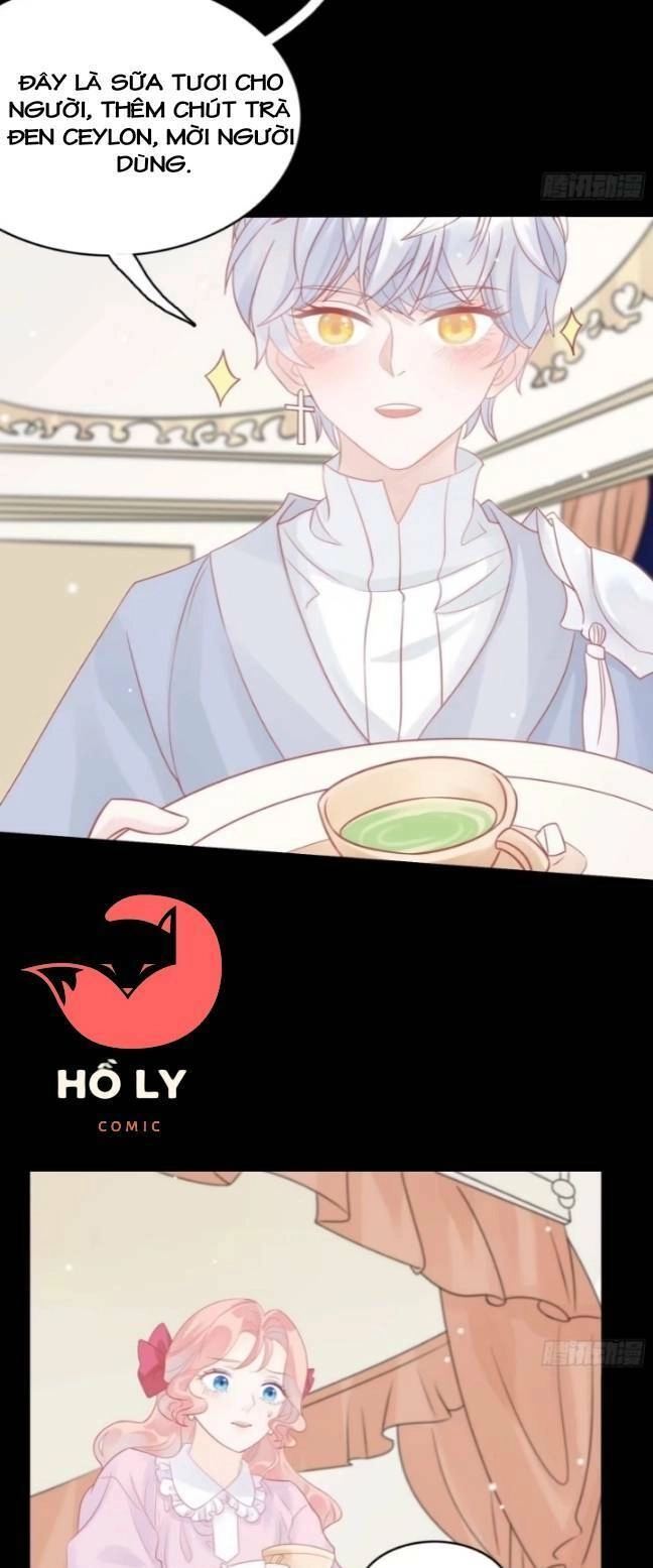 Hoàng Nữ Đế Quốc Chịu Không Nổi! Chapter 7 - 4