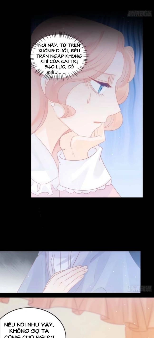 Hoàng Nữ Đế Quốc Chịu Không Nổi! Chapter 7 - 10