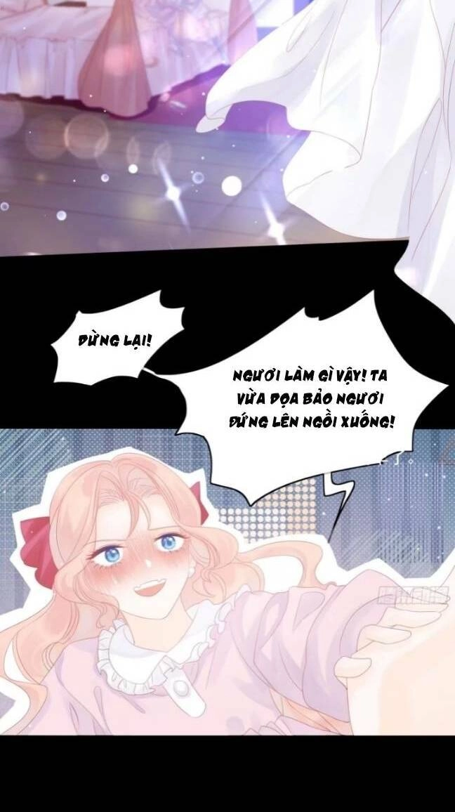 Hoàng Nữ Đế Quốc Chịu Không Nổi! Chapter 7 - 15