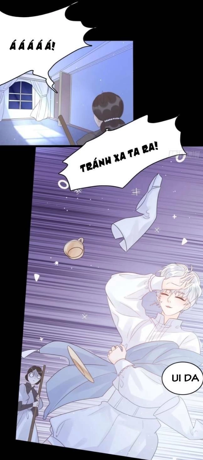 Hoàng Nữ Đế Quốc Chịu Không Nổi! Chapter 7 - 18