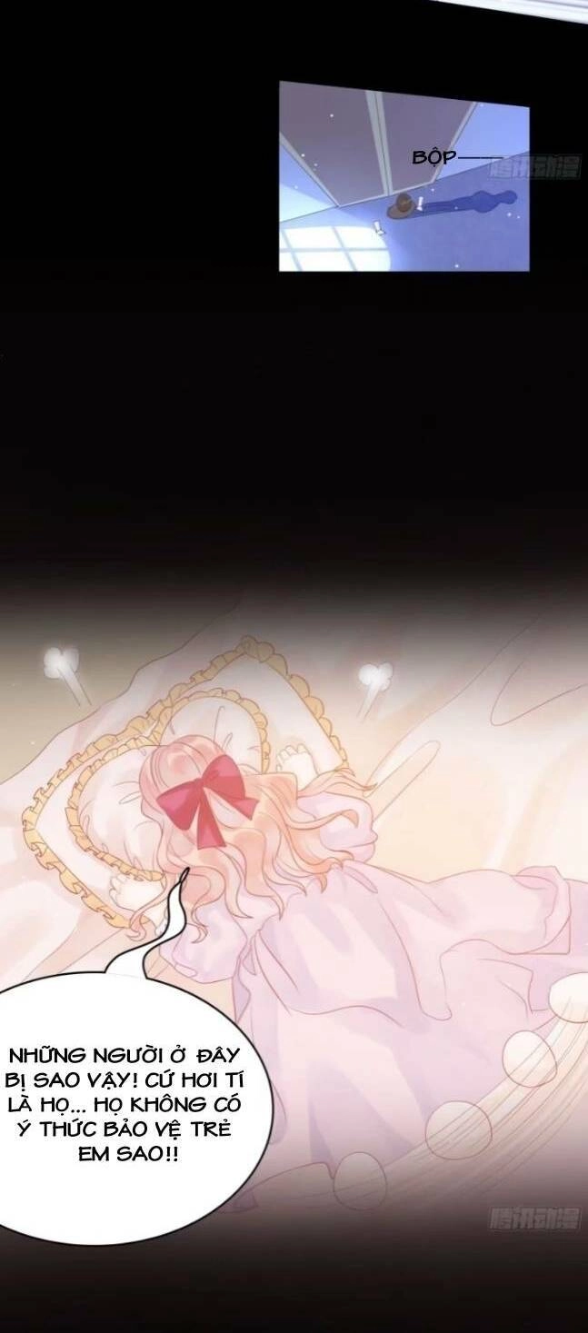 Hoàng Nữ Đế Quốc Chịu Không Nổi! Chapter 7 - 19