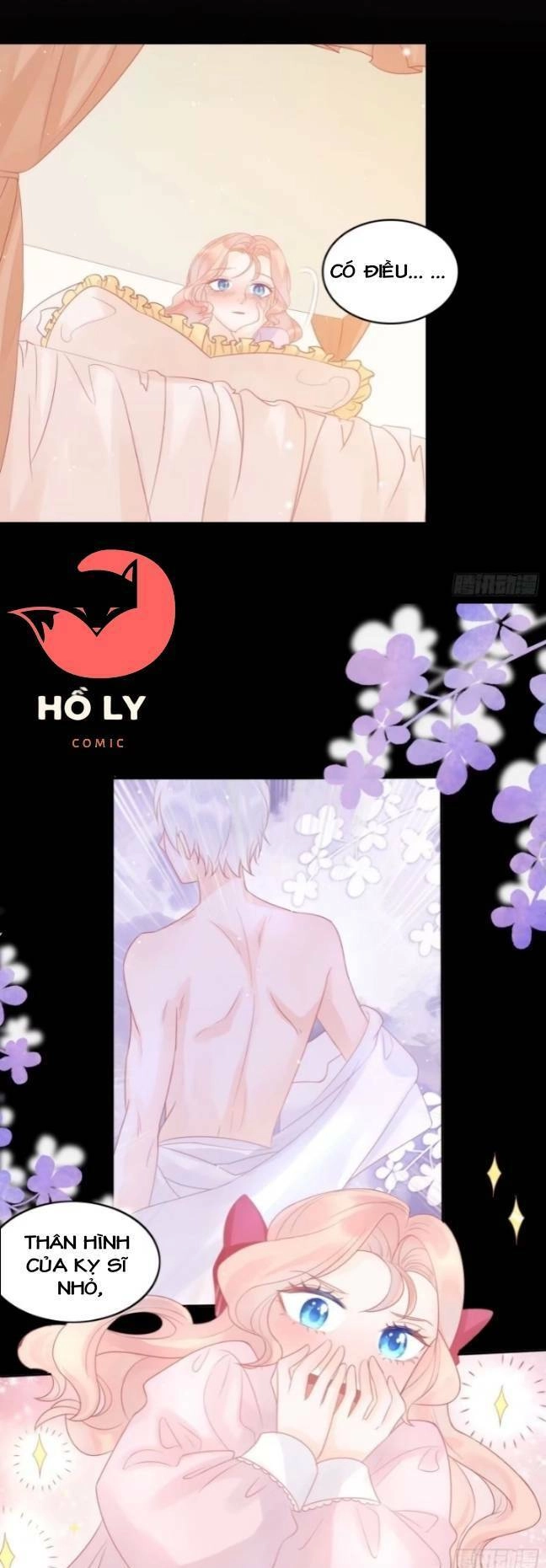 Hoàng Nữ Đế Quốc Chịu Không Nổi! Chapter 7 - 20