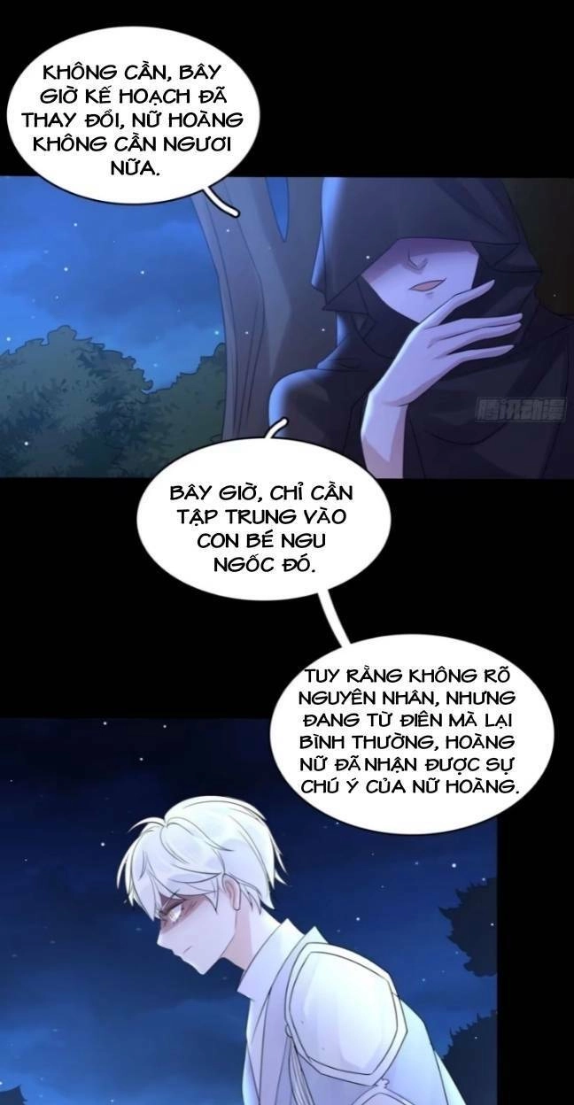 Hoàng Nữ Đế Quốc Chịu Không Nổi! Chapter 7 - 24