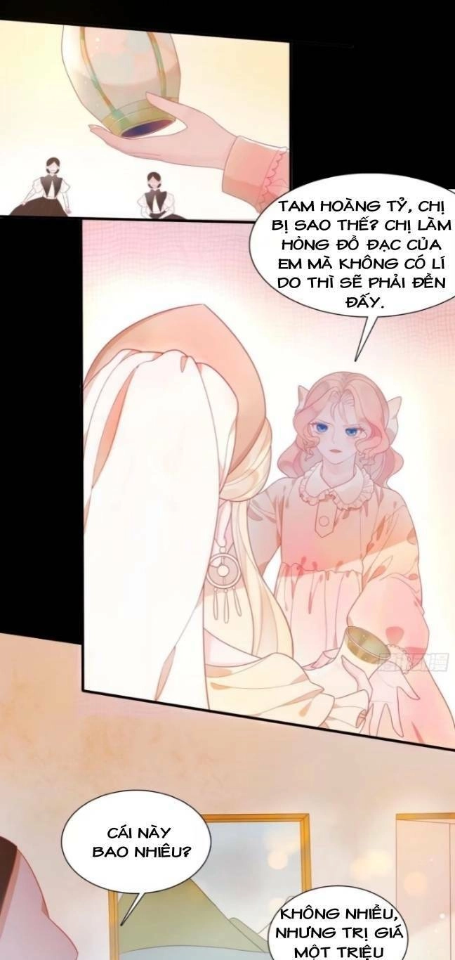 Hoàng Nữ Đế Quốc Chịu Không Nổi! Chapter 8 - 5