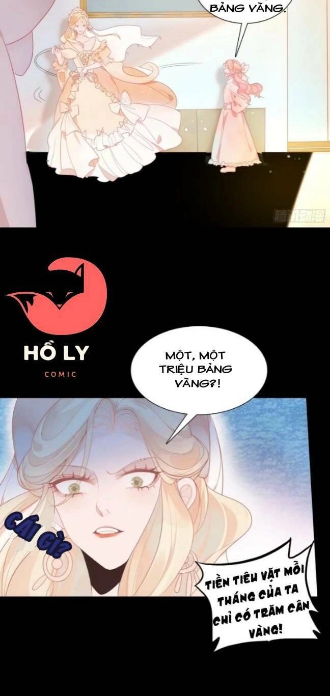 Hoàng Nữ Đế Quốc Chịu Không Nổi! Chapter 8 - 6